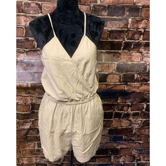 Ci‎ SONO NWT Romper - Picture 1 of 4